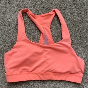 Lululemon Invigorate Sports Bra